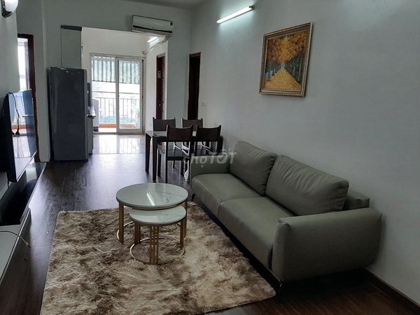 Căn Hộ 24C06 Chung Cư Sakura 47 Vũ Trọng Phụng