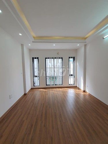 Bán nhà Lê Trọng Tấn 33m2x4 tầng, vào ở luôn