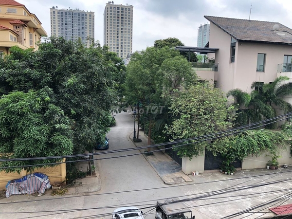 Cho Thuê Nhà Nguyên Căn 70m Ngõ Phố Đặng Thai Mai
