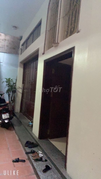 Cần bán nhà 130m2 ngõ 257 phố Thanh Nhàn Hai Bà Trưng