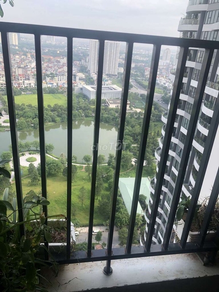 Muốn Bán Căn Hộ N01T5 View Mặt Hồ Khu Ngoại Giao Đoàn