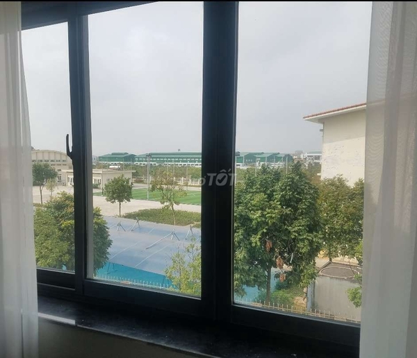 NHÀ PHÚC LỢI MẶT NGÕ KD 30M2 4 TẦNG