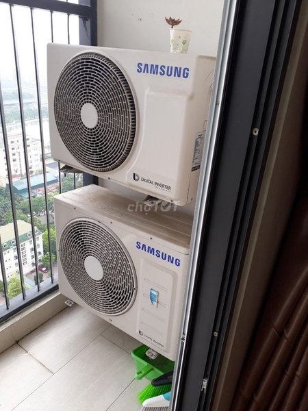 Cho Thuê Căn Hộ HD Mon Hàm Nghi - Chung cư HD Mon City 62m² 2PN