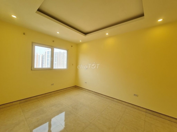 Bán căn hộ chung cư tại CT2C,khu đô thi Nghĩa Đô, diện tích 42,5m2.