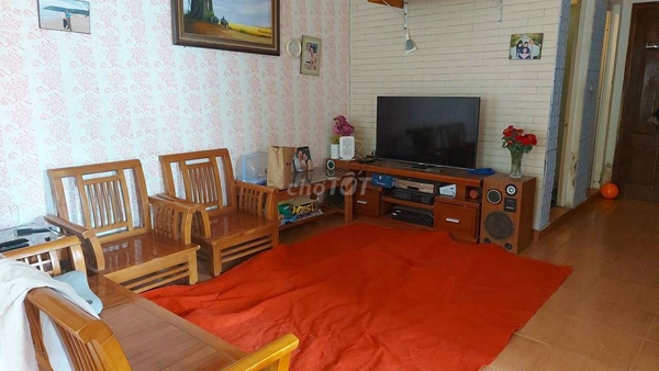 Căn hộ tầng 12, CT1B, chung cư TP giao lưu, Phạm Văn Đồng, Bắc Từ Liêm,Hà Nội.