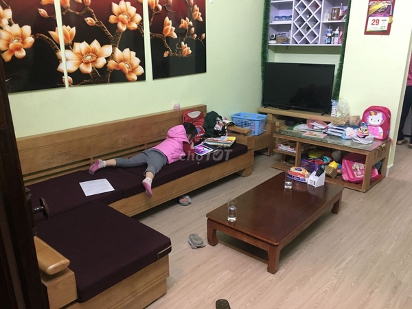 Bán căn nhà 3 tầng 1 tum tại Xuân Đỉnh, Bắc Từ Liêm,Hà Nội.
