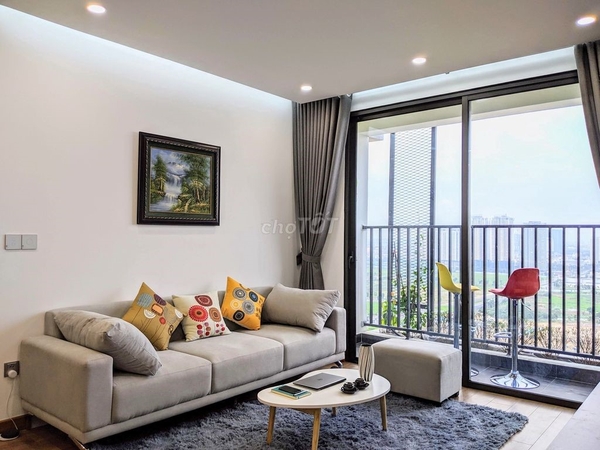Cho thuê phòng 83m2 tại chung cư 6th Enlenment-khu đô thị Tây Hồ Tây.