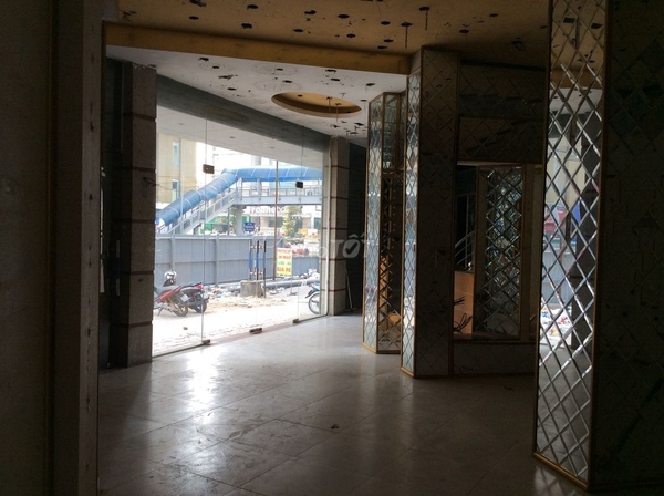 CHÍNH CHỦ Cho Thuê MBKD Làm Văn Phòng - SHOWROOM..