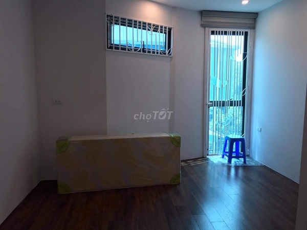 Nhà 39 ngõ 194 Quán Thánh 20m2 4 tầng 1 thượng