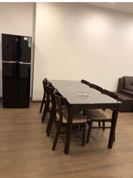 Cho thuê Chung cư FLC Twin Towers Cầu Giấy 100m² 3 PN