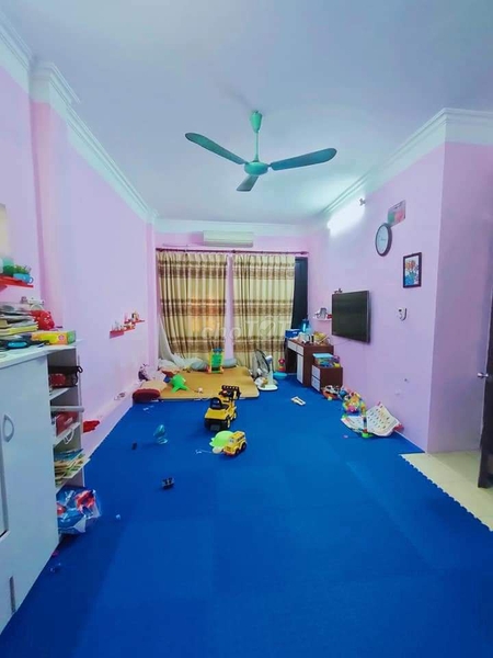 NHÀ TRẦN BÌNH 52M2 KINH DOANH TỐT MT 6,3M