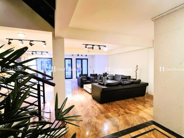 Bán nhà mặt ngõ Xuân La - Xuân Đỉnh, diện tích 148m² x 7 tầng, Bắc Từ Liêm