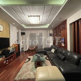 BÁN NHÀ NGÔ QUYỀN, HÀ ĐÔNG SIÊU ĐẸP, 55m2, 3ty8