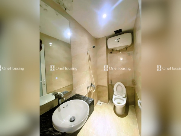 Bán nhà mặt ngõ Xuân La - Xuân Đỉnh, diện tích 148m² x 7 tầng, Bắc Từ Liêm