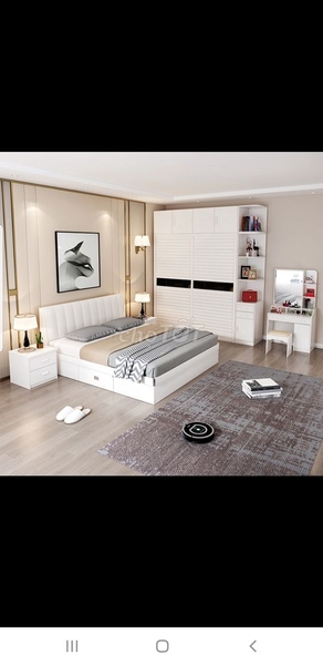 Cho Thuê Chung Cư Cao Cấp 87m2 Quận Nam Từ Liêm