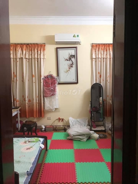 HOÀNG VĂN THÁI, THANH XUÂN, 106M2, MT5.2M, 13 TỶ