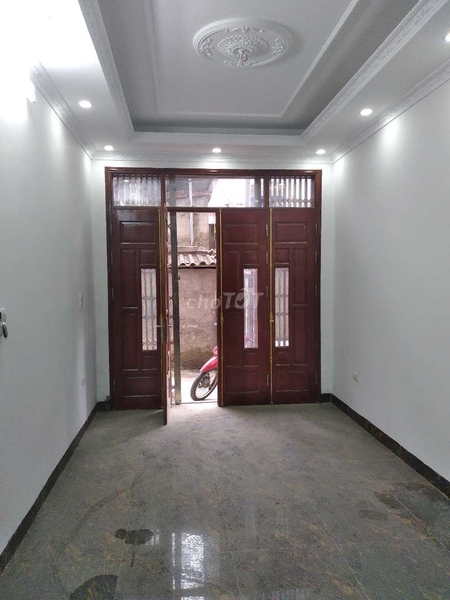 Bán Nhà Lê Quang Đạo, Dân Tự Xây 30m2 3 ngủ