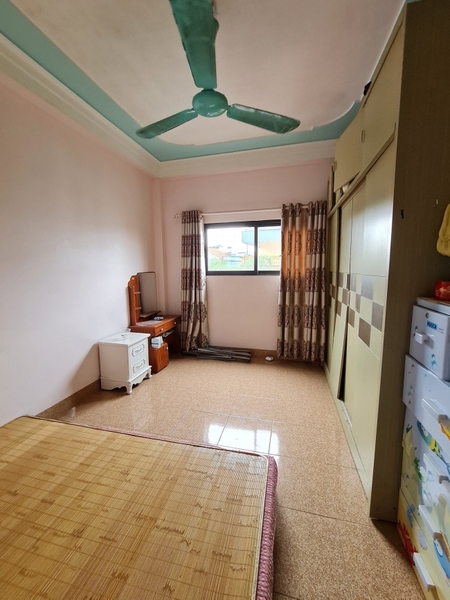 ĐƯỜNG Ô TÔ TRÁNH, TƯƠNG LAI SÁNG NGỜI, TIỆN ÍCH XUNG QUANH ĐẦY ĐỦ, NHÀ PHỐ NGUYỄN VĂN LINH, THẠCH BÀN