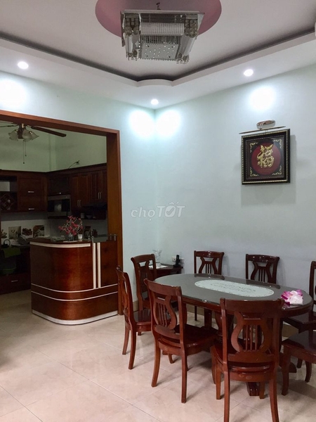 Chính chủ bán nhà tại ngõ 381 Đội Cấn, Ba Đình 51m2x4Tầng