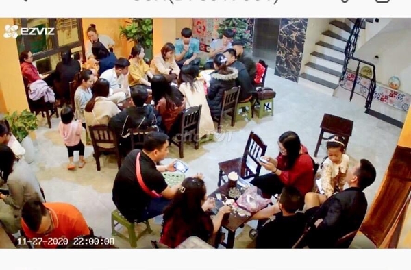Cho Thuê Mặt Bằng Kinh Doanh 85m Phố Ao Sen - Hà Đông