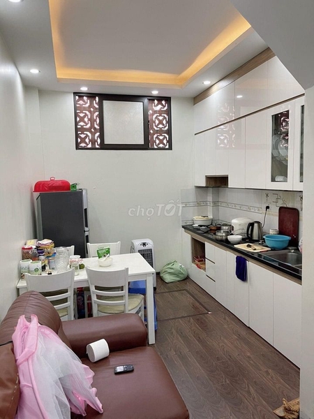 Bán nhà Lê Đức Thọ, Dọn về ở ngay, 30m²,2.95 tỷ