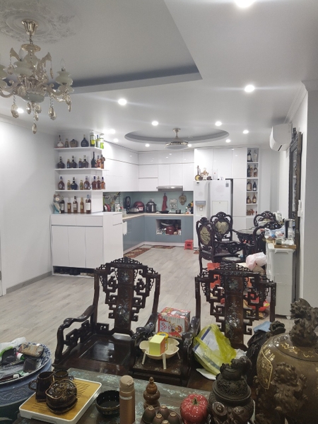 BÁN GẤP CĂN GÓC VIEW ĐẸP IA20 Ciputra