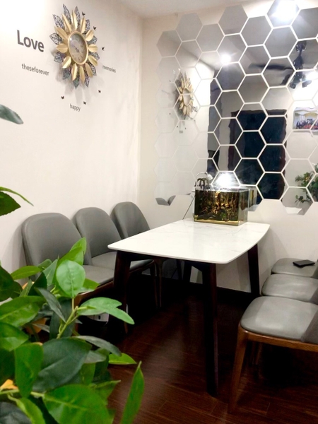 Bán chung cư 103m2 thiết kế 3PN tại Romanplaza Nam Từ Liêm giá 3,6 tỷ