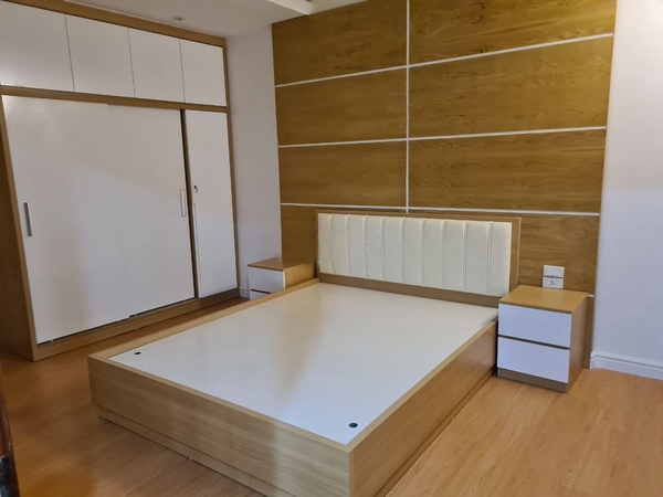 Bán căn hộ chung cư Green Park Tower 100m² 3PN