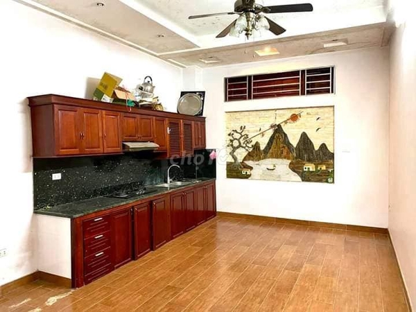 Bạch Đằng - Nhà đẹp Long Lanh 30m2 Giá 3 tỷ