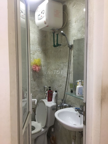 Bán chung cư 46m2  tầng 8 tại Trần Bình ,Mai Dịch, Cầu Giấy, Hà Nội.