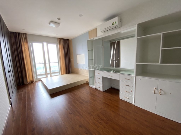 Căn hộ tầng 22,chung cư CT4  Vimeco II ,Nguyễn Chánh ,Trung Hòa,Cầu Giấy,Hà Nội.