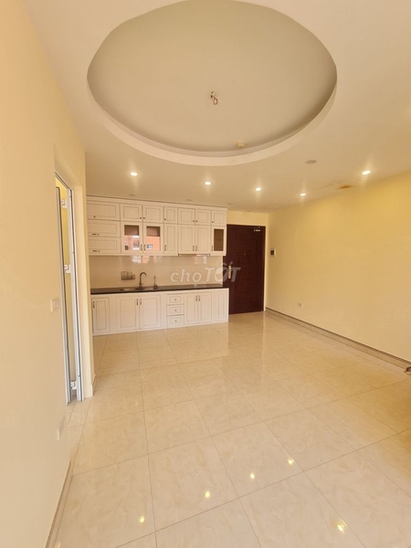 Bán căn hộ chung cư tại CT2C,khu đô thi Nghĩa Đô, diện tích 42,5m2.