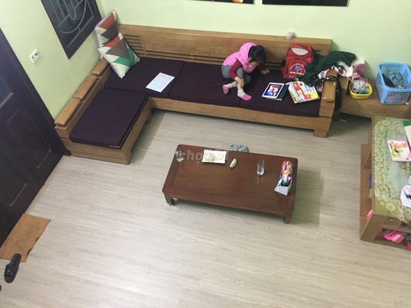 Bán căn nhà 3 tầng 1 tum tại Xuân Đỉnh, Bắc Từ Liêm,Hà Nội.