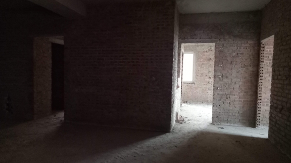 Bán căn hộ thô 161m2  tại CT2A ,Cổ Nhuế, Bắc Từ Liêm,Hà Nội.