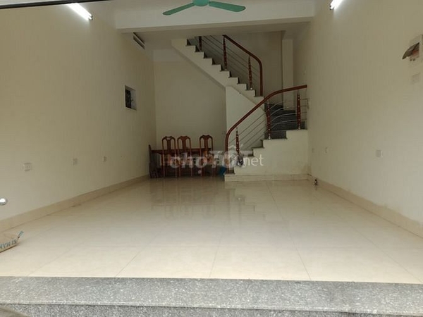 Chính Chủ Cho Thuê Cả Nhà Độc Lập Mặt Phố Minh Khai