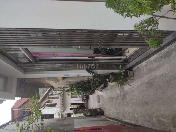 Nhà Long Biên giá đẹp về ở luôn 56m2 4 ngủ