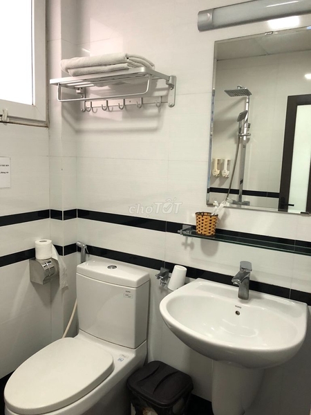 Nhà 6 Tầng Phố Cổ Ngõ Tạm Thương 58m2 - Giá Yêu Thương 15 Tỷ