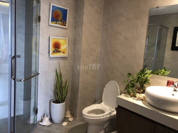 CHO THUÊ CĂN HỘ CHUNG CƯ CAO CẤP 3PN QUẬN ĐỐNG ĐA
