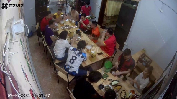 Cần Sang Nhượng Nhà Hàng Ngã 3 Ngõ 67 Phùng Khoang