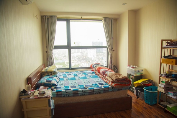 Căn Hộ Chung Cư Starcity Quận Thanh Xuân, Chính Chủ, 111m2