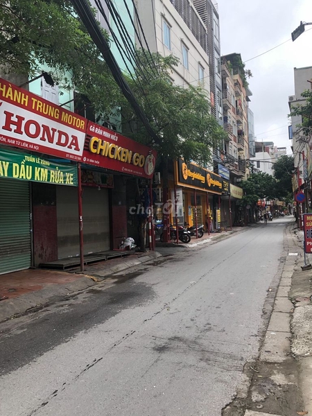 Cho Thuê Mặt Bằng Kinh Doanh 28m² Đình Thôn, Mỹ đình1