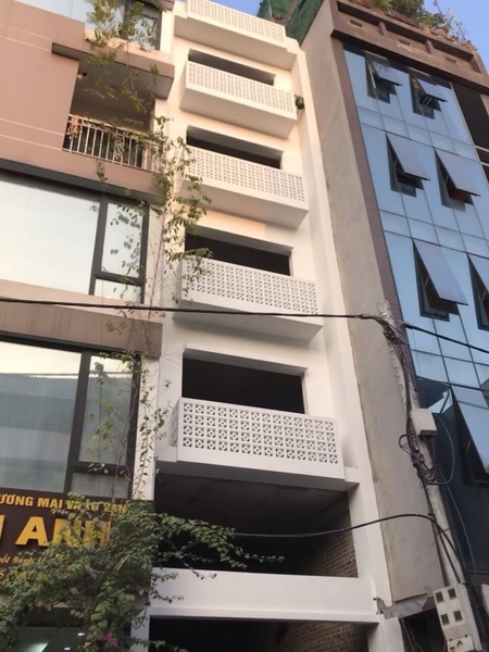 Bán Nhà Mặt Phố Nguyễn Văn Tuyết - Đống Đa Nhà Xây Mới