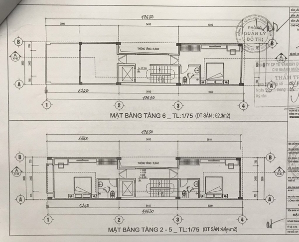 Bán Nhà Mặt Phố Nguyễn Văn Tuyết - Đống Đa Nhà Xây Mới