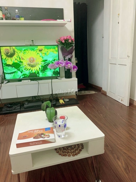 Chỉ 2,3 tỷ Có Ngay Căn Hộ Tập Thể Đào Tấn- Ba Đình - Bán Gấp Tháng 9