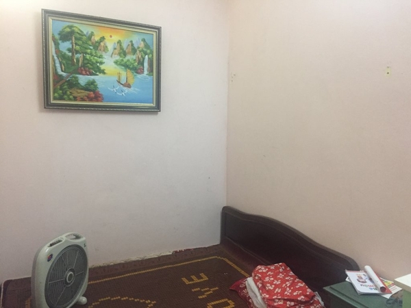 Bán Nhà 38m2 Sổ Đỏ,Diện Tích 42m2,Nguyễn Lương Bằng, Đống Đa