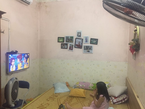 Bán Nhà 38m2 Sổ Đỏ,Diện Tích 42m2,Nguyễn Lương Bằng, Đống Đa