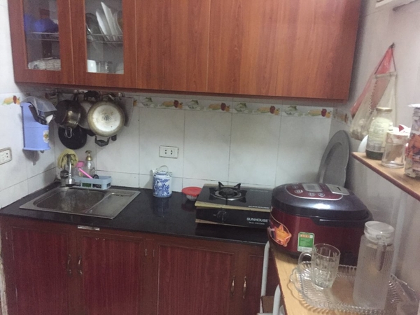 Bán Nhà 38m2 Sổ Đỏ,Diện Tích 42m2,Nguyễn Lương Bằng, Đống Đa