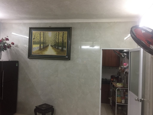 Bán Nhà 38m2 Sổ Đỏ,Diện Tích 42m2,Nguyễn Lương Bằng, Đống Đa