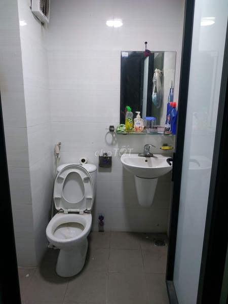 Tòa Nhà Văn Phòng Mặt Đường 91 Phố Chùa Quỳnh