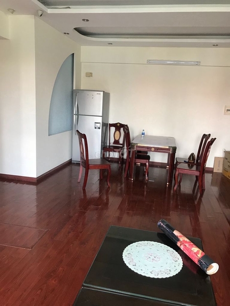 Chính Chủ Cho Thuê CHCC Công Viên Cầu Giấy 150m2